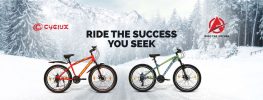 Avon Cycles